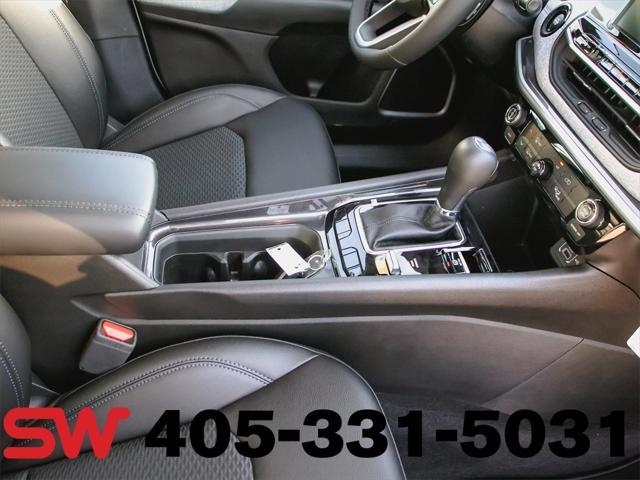 new 2025 Jeep Compass car, priced at $27,265