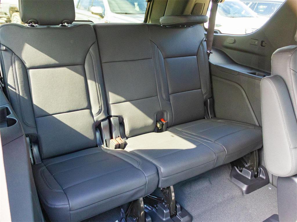 new 2026 Chevrolet Tahoe car, priced at $68,540