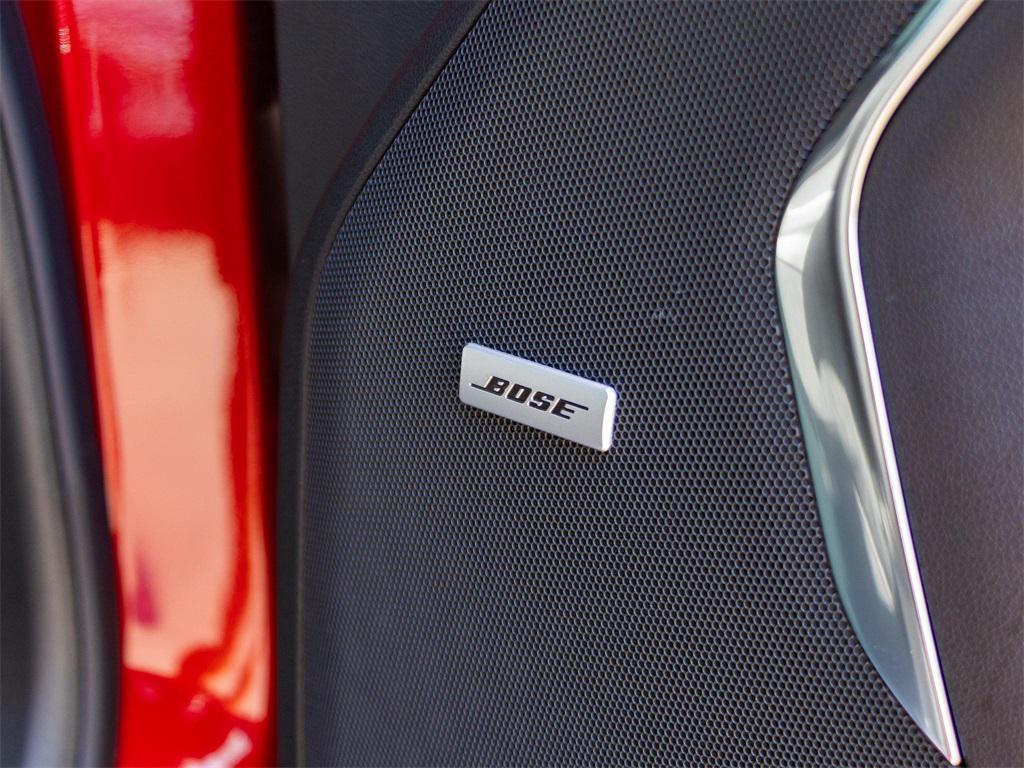 new 2026 Chevrolet Tahoe car, priced at $68,540