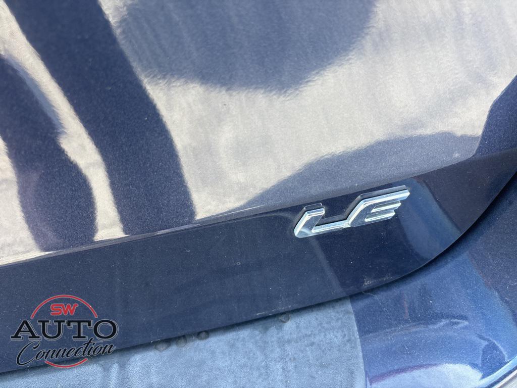 used 2020 Toyota Sienna car, priced at $21,837