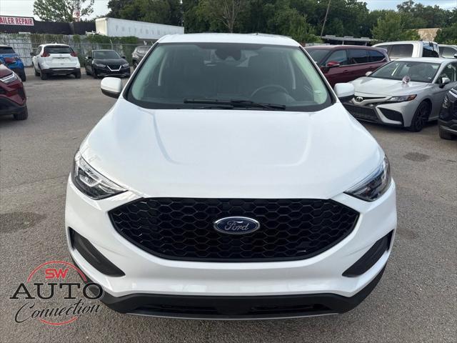 used 2024 Ford Edge car, priced at $23,866