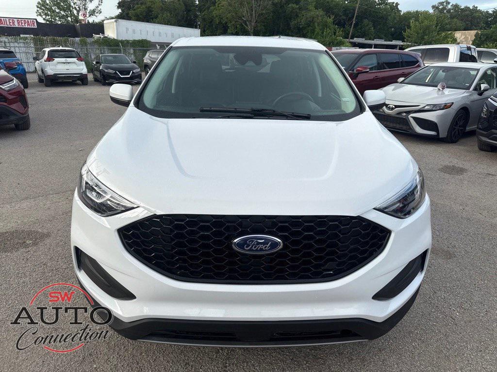 used 2024 Ford Edge car, priced at $22,966