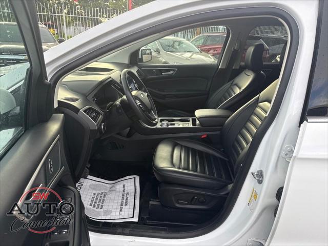 used 2024 Ford Edge car, priced at $23,866
