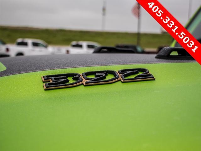 new 2025 Jeep Wrangler car, priced at $102,580