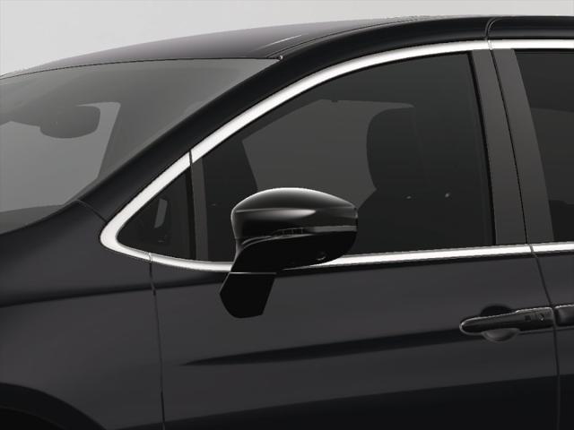 new 2025 Chrysler Pacifica car, priced at $45,725