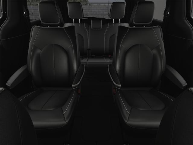 new 2025 Chrysler Pacifica car, priced at $45,725