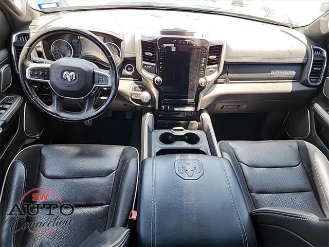 used 2019 Ram 1500 car, priced at $24,925