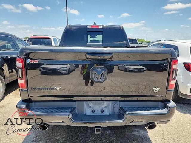 used 2019 Ram 1500 car, priced at $24,925