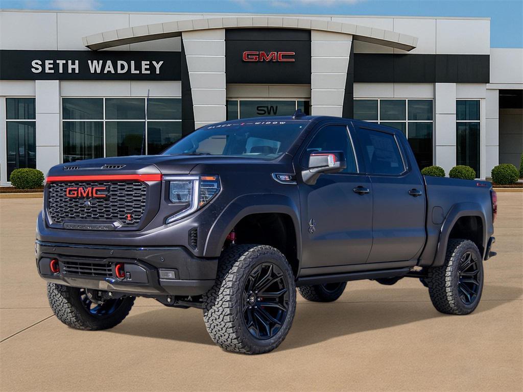 new 2025 GMC Sierra 1500 car, priced at $107,358
