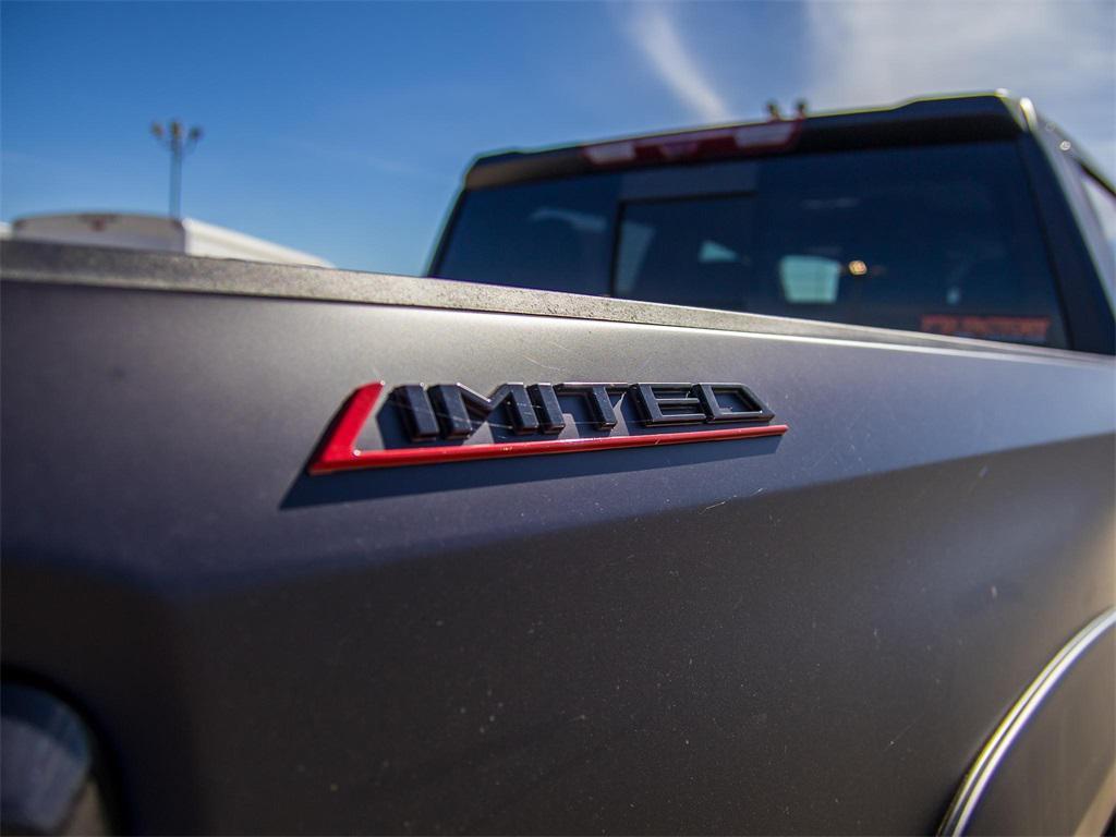 new 2025 GMC Sierra 1500 car, priced at $107,358