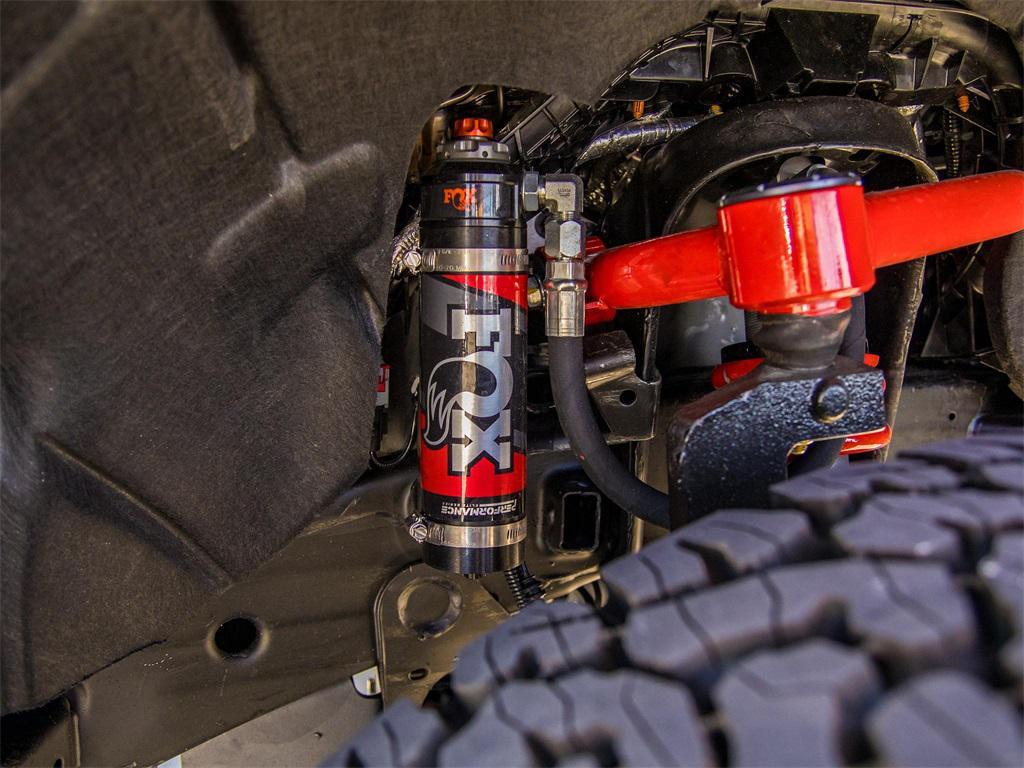 new 2025 GMC Sierra 1500 car, priced at $107,358