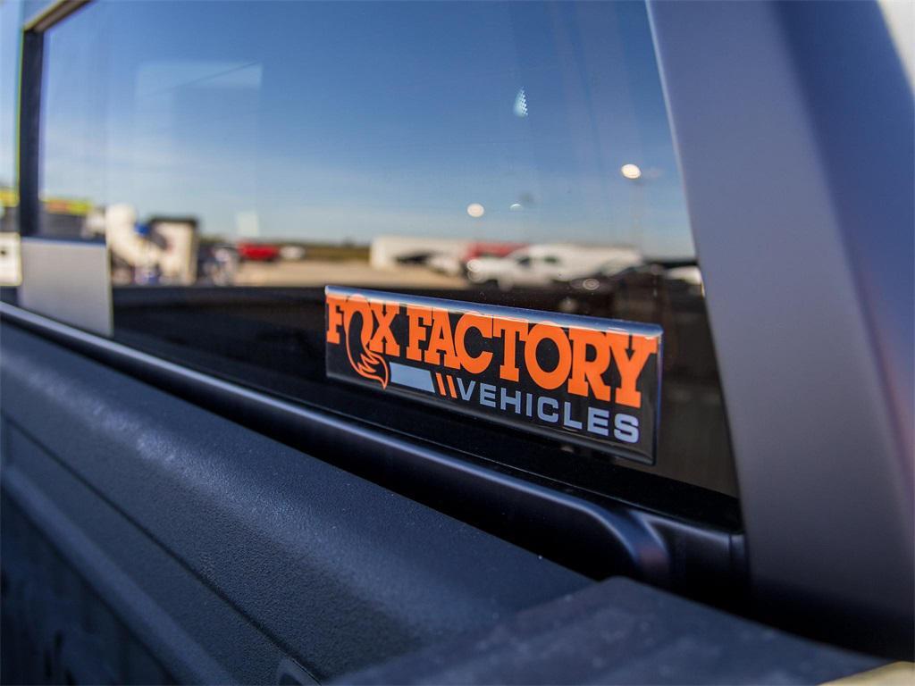 new 2025 GMC Sierra 1500 car, priced at $107,358