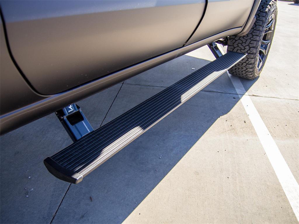 new 2025 GMC Sierra 1500 car, priced at $107,358