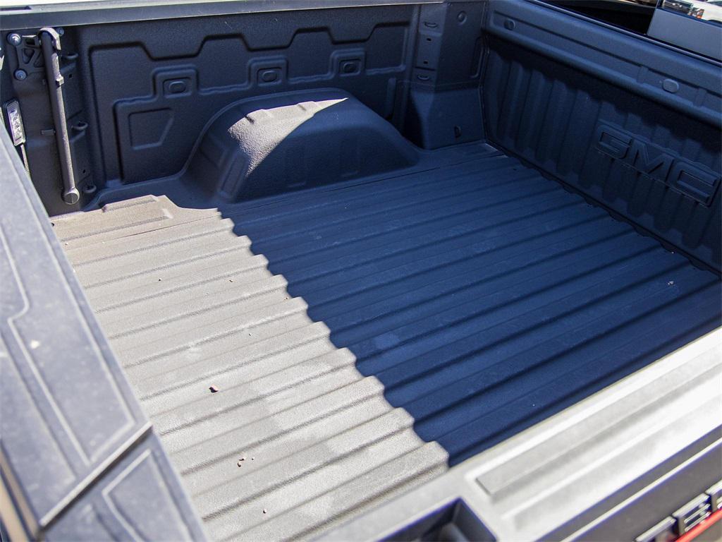 new 2025 GMC Sierra 1500 car, priced at $107,358