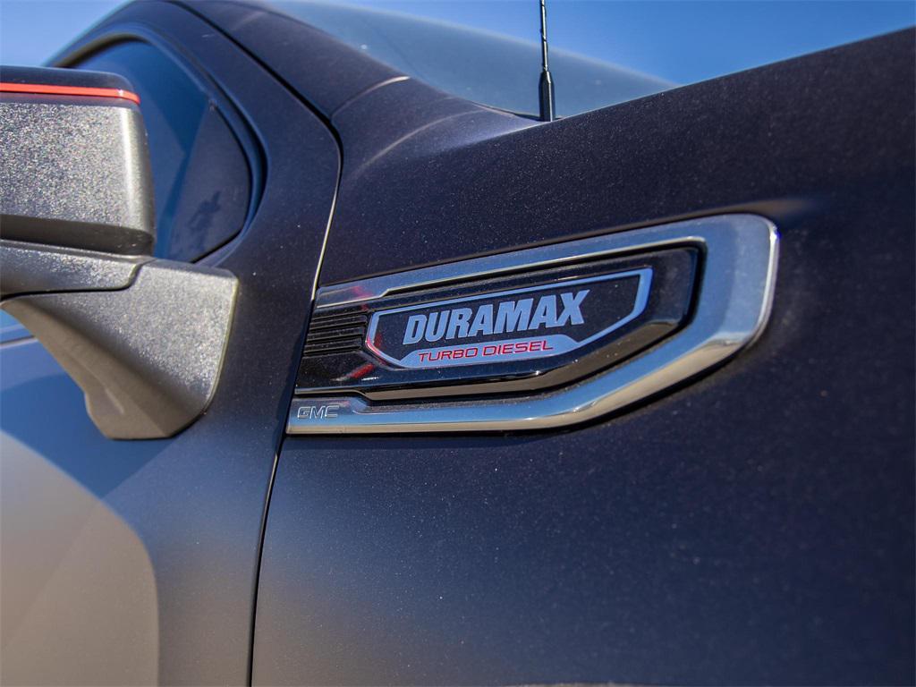 new 2025 GMC Sierra 1500 car, priced at $107,358