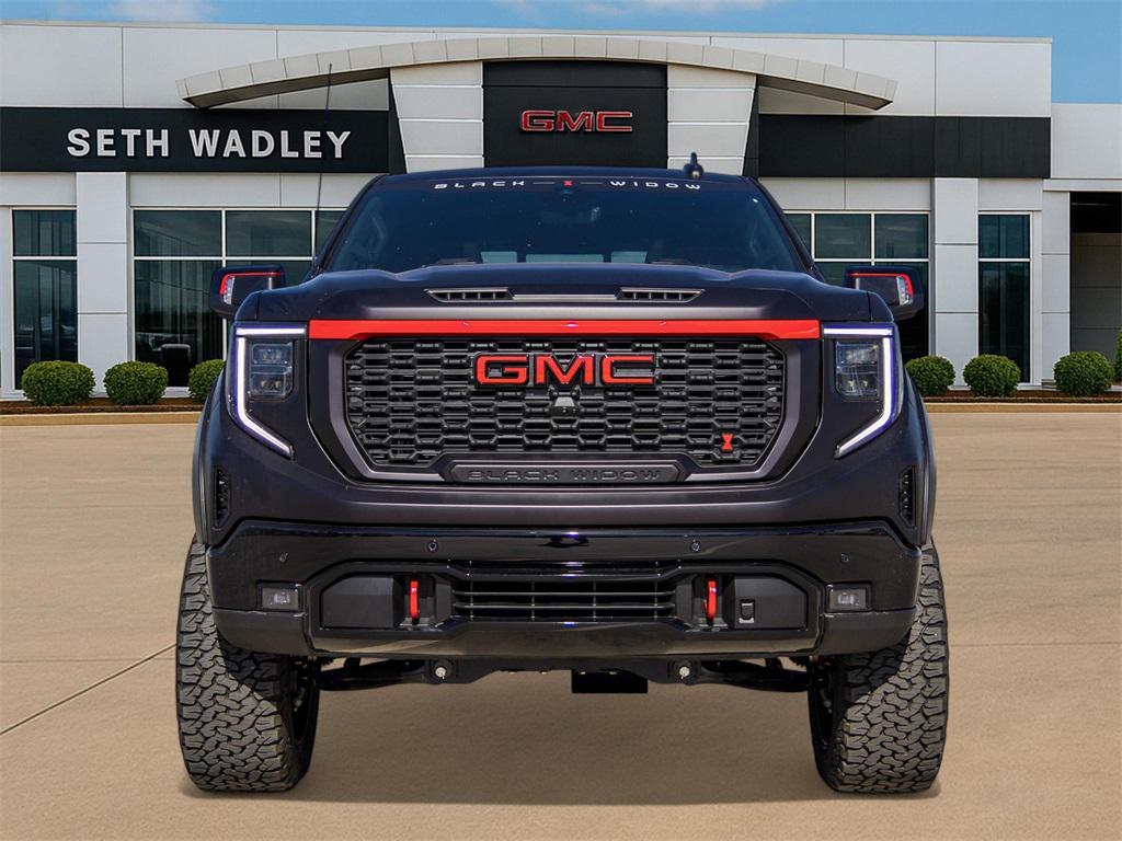 new 2025 GMC Sierra 1500 car, priced at $107,358