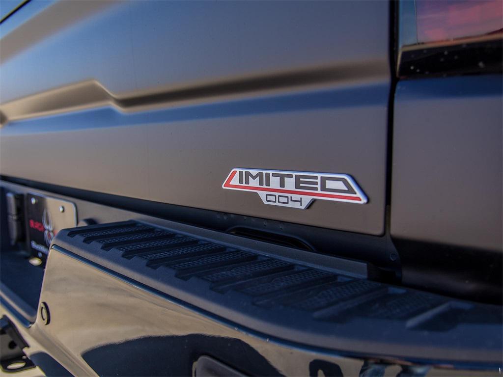 new 2025 GMC Sierra 1500 car, priced at $107,358