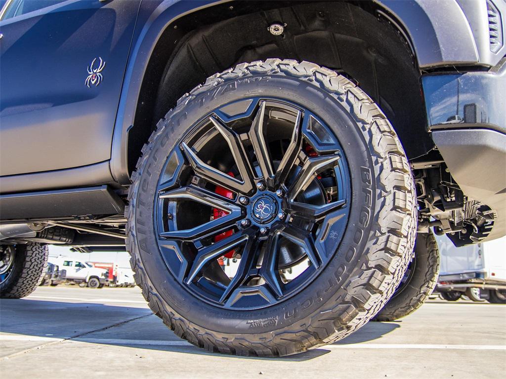 new 2025 GMC Sierra 1500 car, priced at $107,358