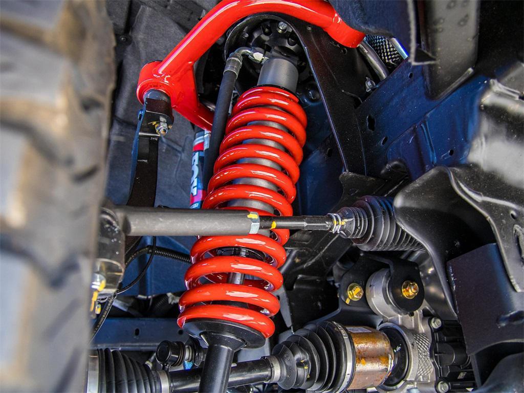 new 2025 GMC Sierra 1500 car, priced at $107,358