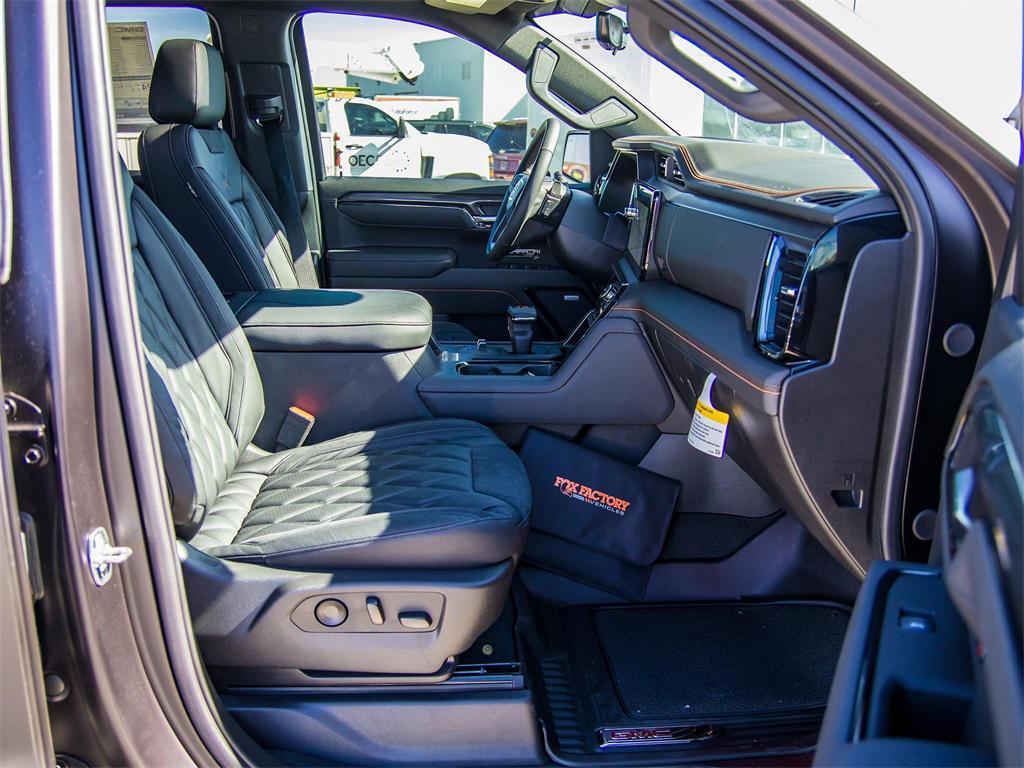 new 2025 GMC Sierra 1500 car, priced at $107,358