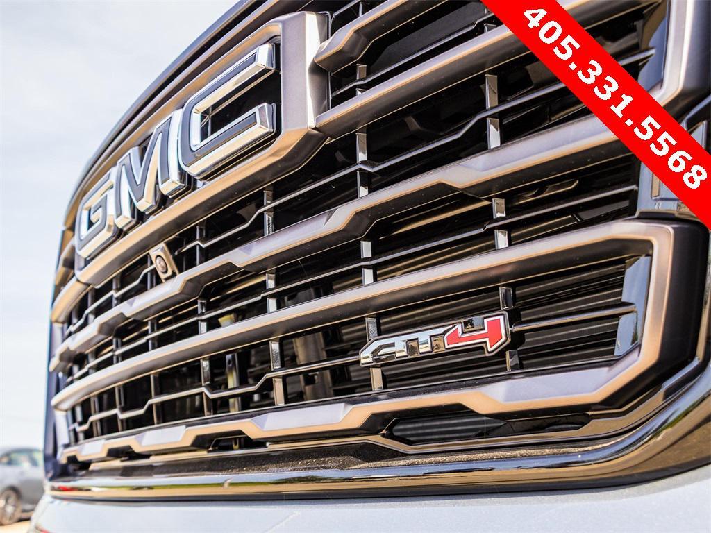new 2025 GMC Yukon XL car, priced at $105,100