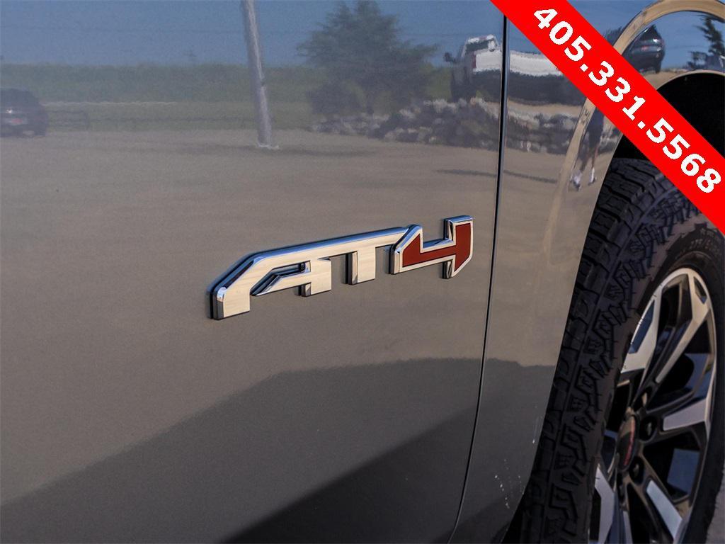 new 2025 GMC Yukon XL car, priced at $105,100