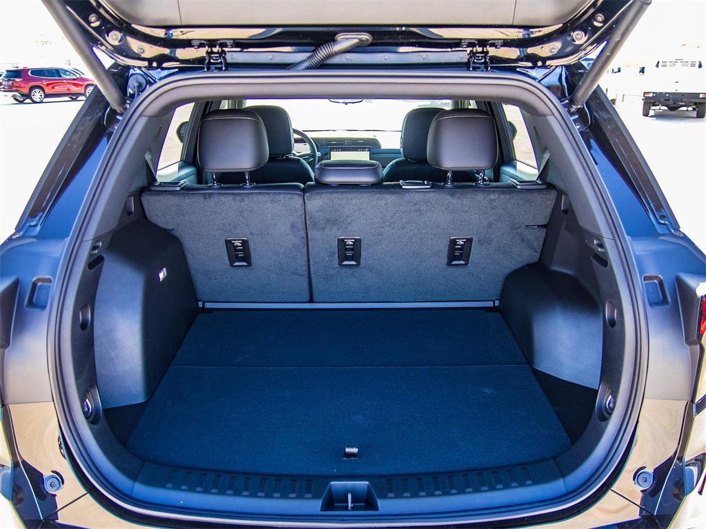 new 2026 GMC Terrain car, priced at $42,974