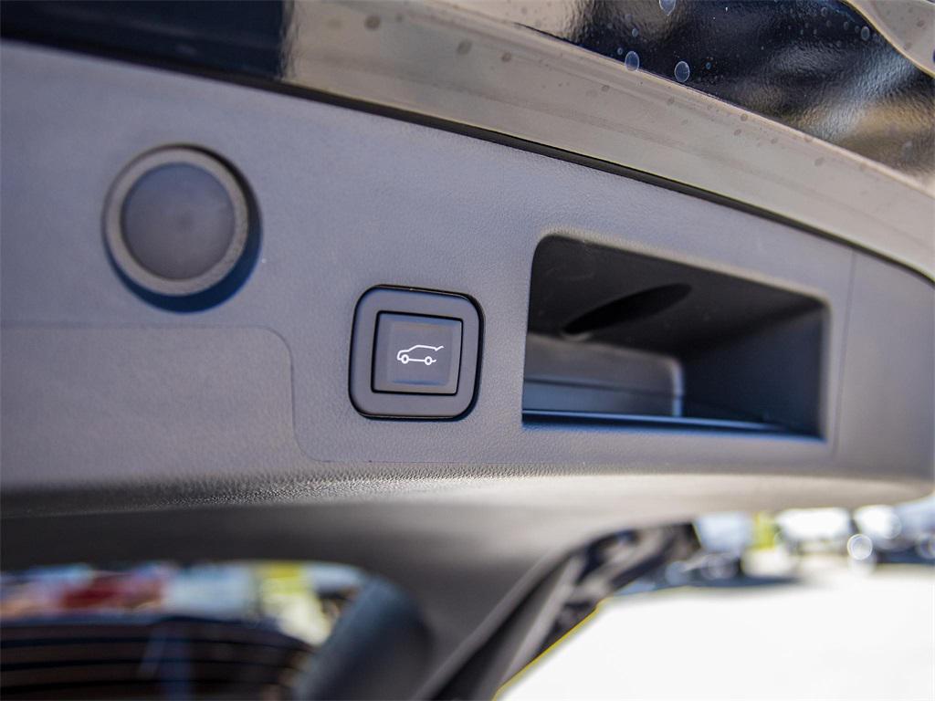 new 2026 GMC Terrain car, priced at $42,974