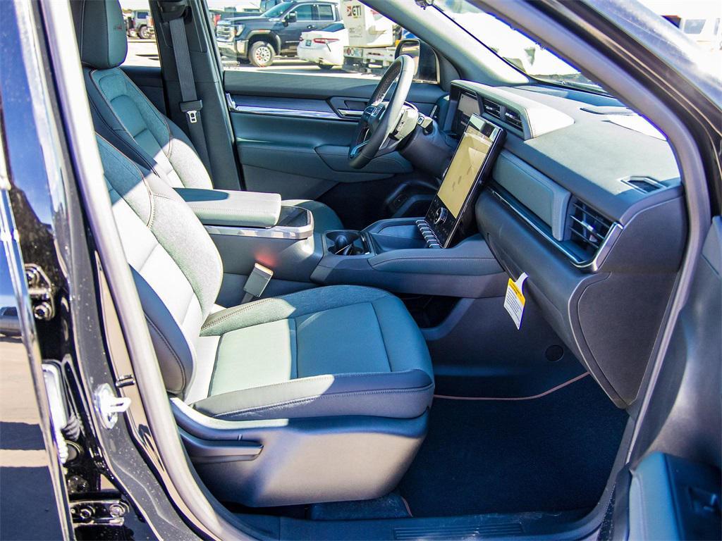 new 2026 GMC Terrain car, priced at $42,974