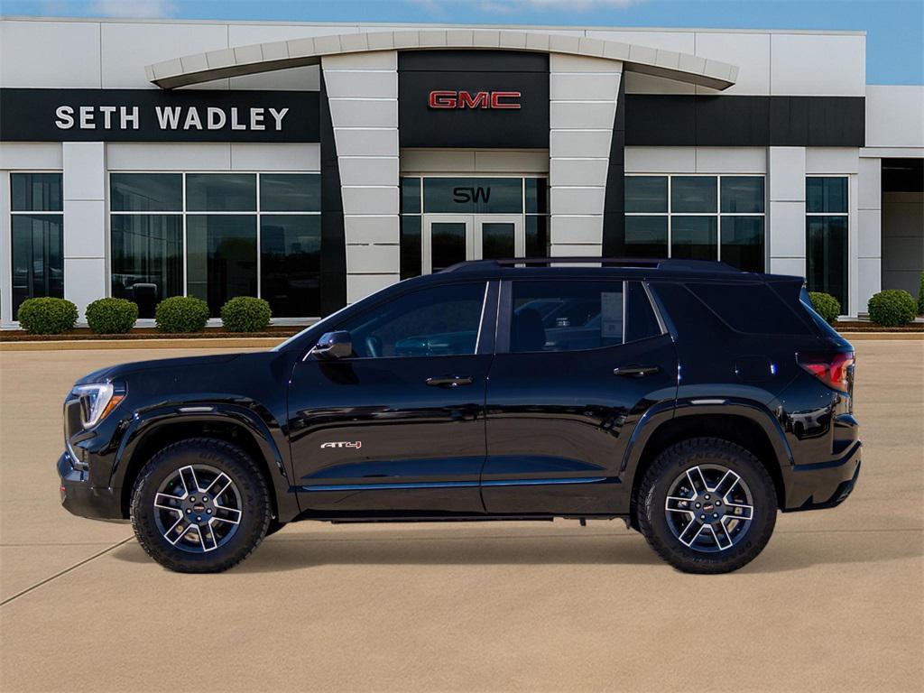 new 2026 GMC Terrain car, priced at $42,974