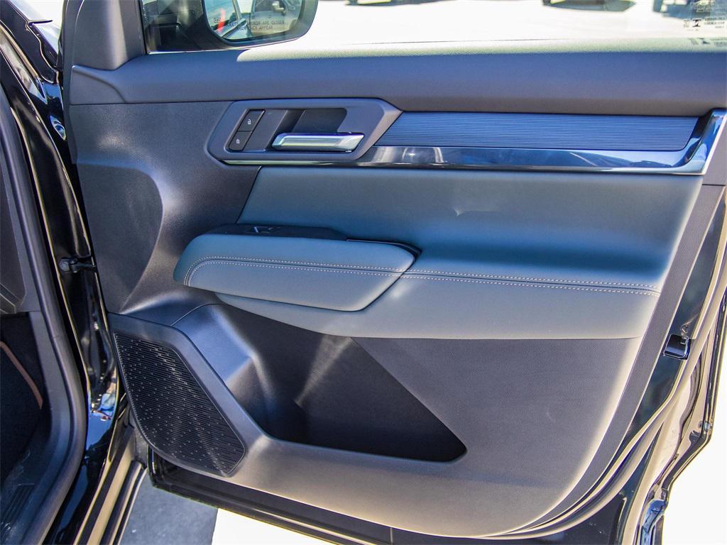 new 2026 GMC Terrain car, priced at $42,974