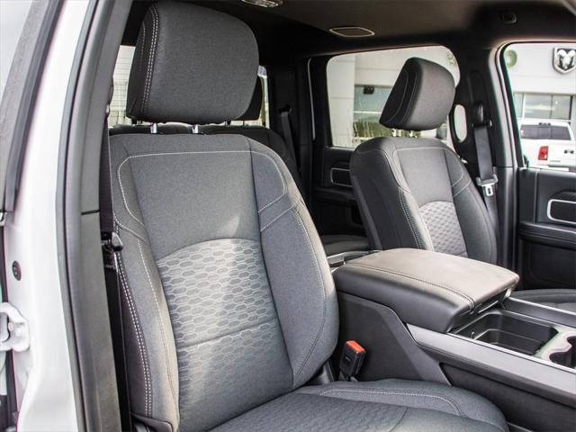 new 2025 Ram 2500 car, priced at $73,520