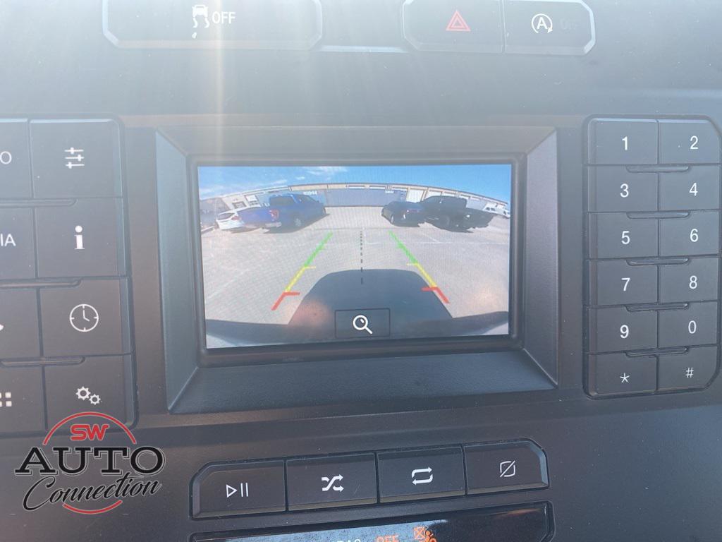used 2020 Ford F-150 car, priced at $26,950