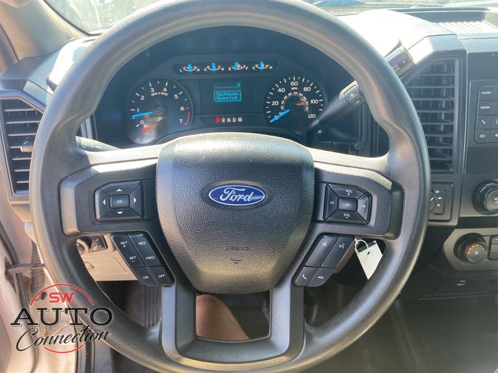 used 2020 Ford F-150 car, priced at $26,950