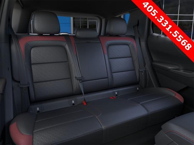 new 2026 Chevrolet Equinox car, priced at $35,345