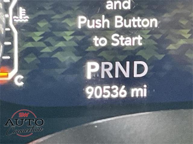 used 2019 Jeep Wrangler Unlimited car, priced at $28,915