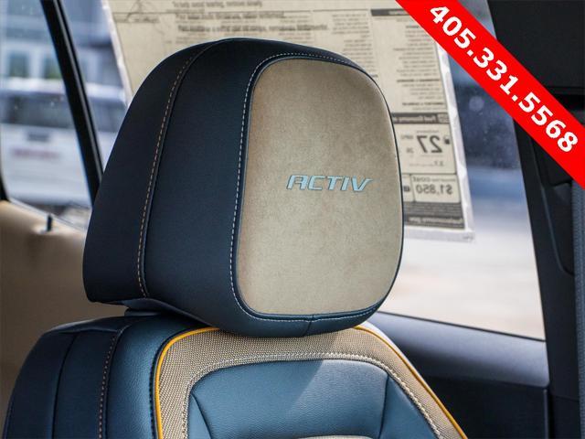 new 2026 Chevrolet Equinox car, priced at $36,615