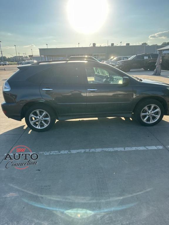 used 2009 Lexus RX 350 car, priced at $7,500