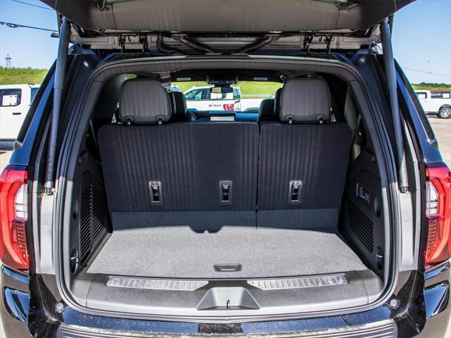 new 2025 GMC Yukon car, priced at $77,060