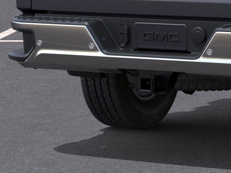 new 2026 GMC Sierra 2500 car, priced at $62,589