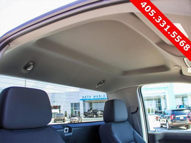 new 2025 GMC Sierra 2500 car, priced at $51,285