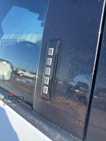 used 2018 Ford F-150 car, priced at $25,900