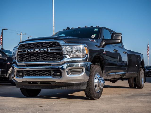 new 2024 Ram 3500 car, priced at $64,200