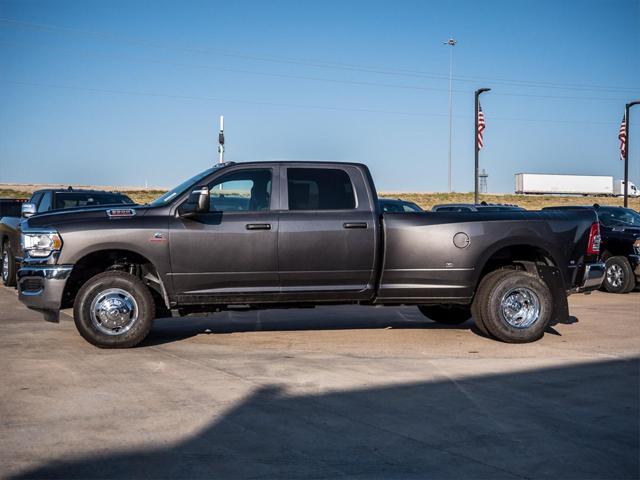 new 2024 Ram 3500 car, priced at $64,200