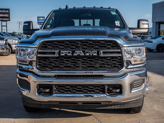 new 2024 Ram 3500 car, priced at $64,200