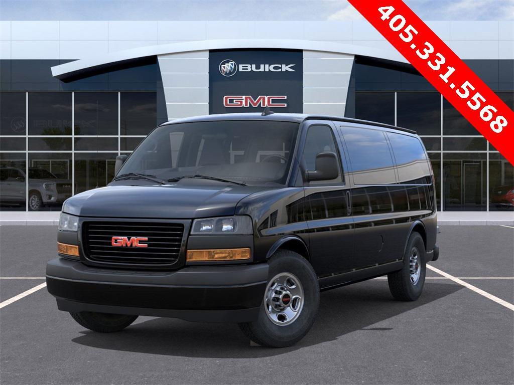 new 2025 GMC Savana 2500 car, priced at $97,444