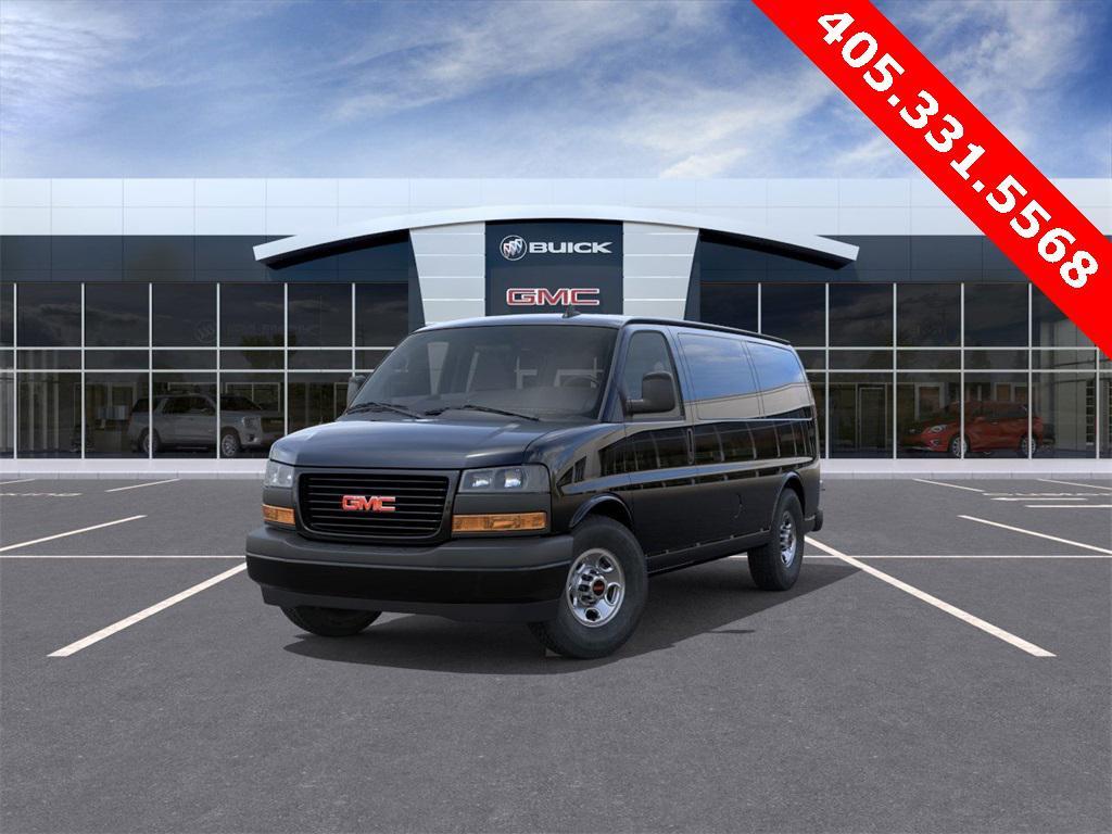 new 2025 GMC Savana 2500 car, priced at $97,444