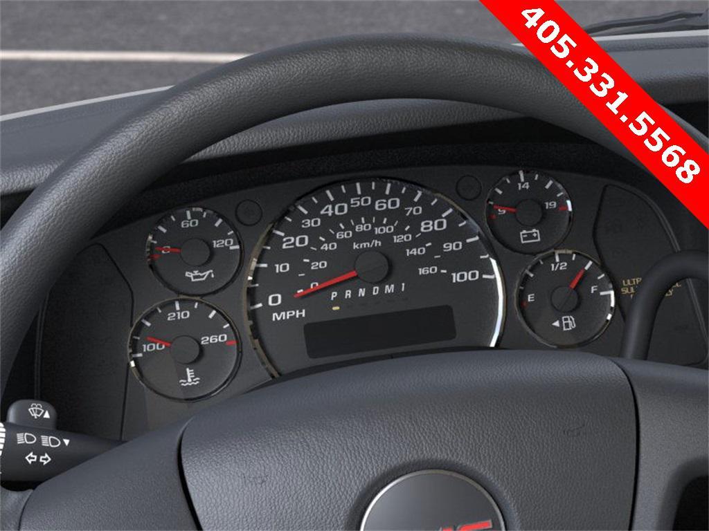 new 2025 GMC Savana 2500 car, priced at $97,444