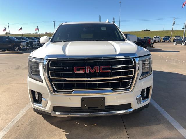 used 2023 GMC Yukon XL car, priced at $51,998