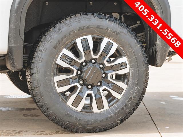 new 2025 GMC Sierra 2500 car, priced at $90,859